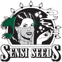 Sensi Seeds Logo